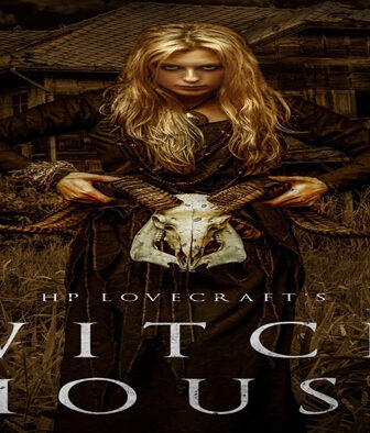 فيلم H.P. Lovecraft’s Witch House 2021 مترجم