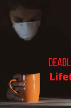 فيلم Deadly Ex Next Door 2022 مترجم
