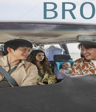 فيلم Broker 2022 مترجم