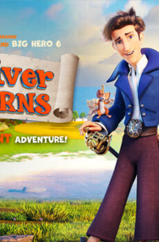 فيلم Gulliver Returns 2021 مترجم