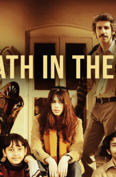 فيلم A Death in the Gunj 2022 مترجم
