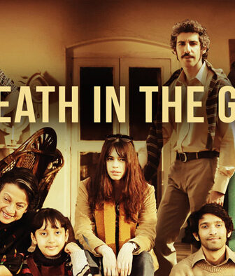 فيلم A Death in the Gunj 2022 مترجم