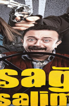فيلم Sag Salim 2020 مترجم