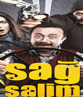 فيلم Sag Salim 2020 مترجم
