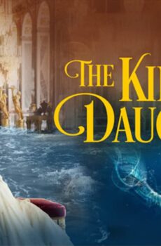 فيلم The King’s Daughter 2022 مترجم