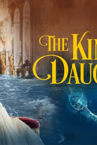 فيلم The King’s Daughter 2022 مترجم