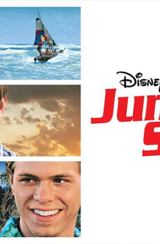 فيلم Jumping Ship 2001 مترجم