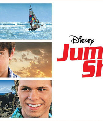 فيلم Jumping Ship 2001 مترجم
