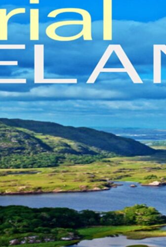 فيلم Aerial Ireland 2017 مترجم