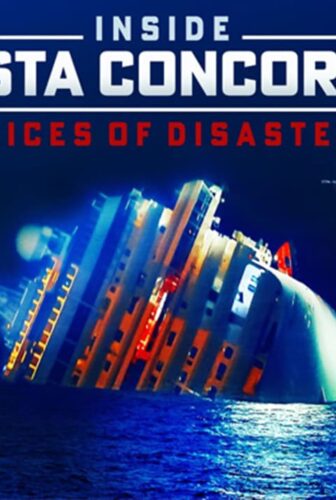 فيلم Inside Costa Concordia: Voices of Disaster 2012 مترجم