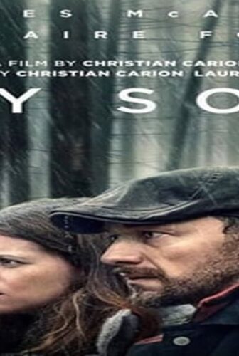 فيلم The Hearts of the Down Under and the My Son 2021 مترجم