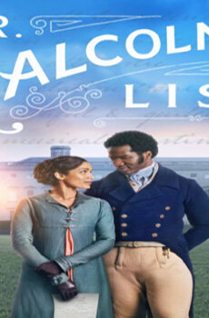 فيلم Mr. Malcolm’s List 2022 مترجم