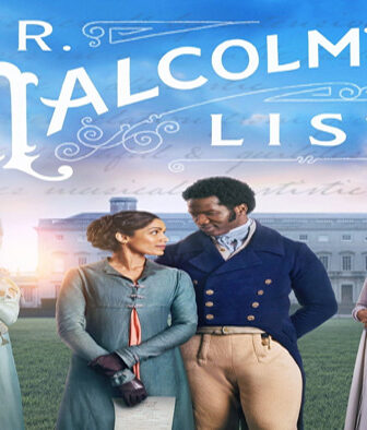 فيلم Mr. Malcolm’s List 2022 مترجم