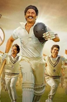 فيلم 83 2021 مترجم