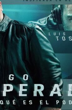 فيلم Código Emperador 2022 مترجم