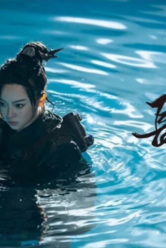 فيلم Elves in Changjiang River 2022 مترجم