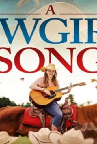 فيلم A Cowgirl’s Song 2022 مترجم
