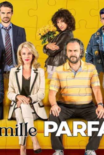 فيلم La familia perfecta 2021 مترجم