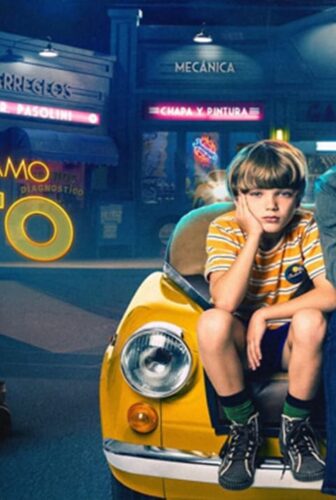 فيلم Today We Fix the World 2022 مترجم
