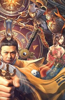 فيلم Maoshan Heavenly Master 2022 مترجم