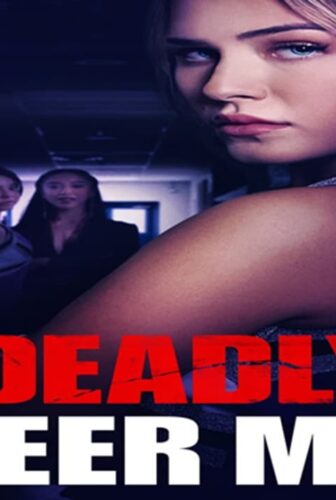 فيلم Deadly Cheer Mom 2022 مترجم