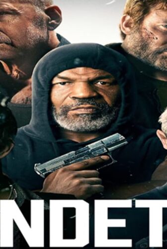 فيلم Vendetta 2022 مترجم