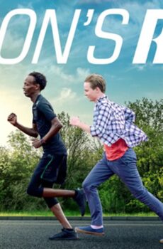 فيلم Tyson’s Run 2022 مترجم