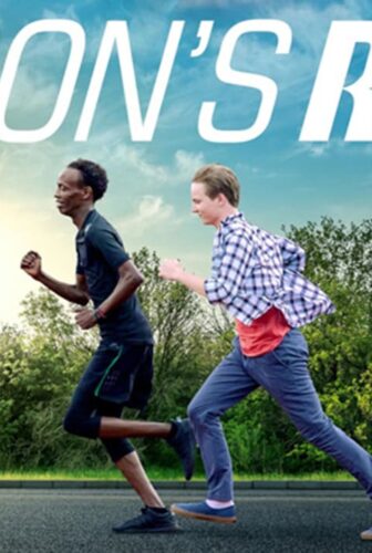فيلم Tyson’s Run 2022 مترجم