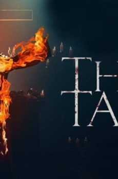 فيلم They Talk to Me 2021 مترجم