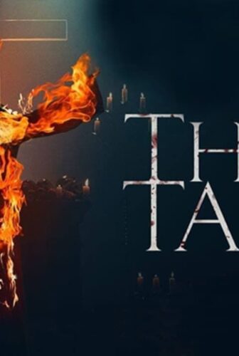 فيلم They Talk to Me 2021 مترجم
