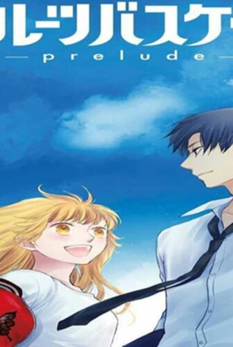 فيلم Fruits Basket: Prelude 2022 مترجم