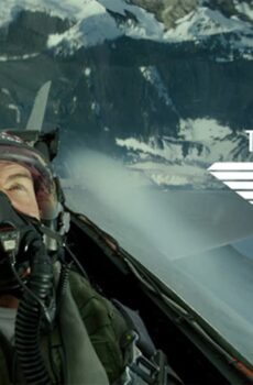 فيلم Top Gun: Maverick 2021 مترجم