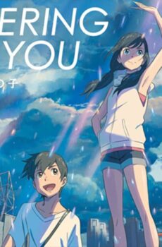 فيلم Tenki no Ko 2019 مترجم
