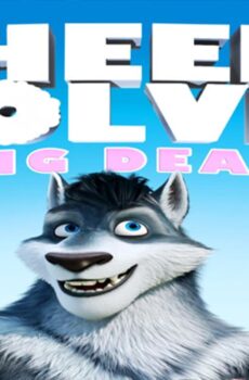 فيلم Sheep & Wolves Pig Deal 2019 مترجم