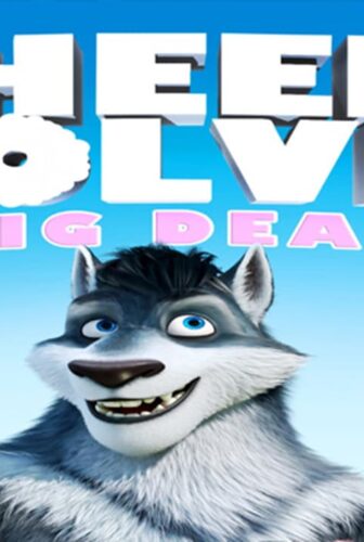 فيلم Sheep & Wolves Pig Deal 2019 مترجم