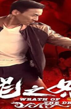 فيلم Wrath of the Dragon 2020 مترجم