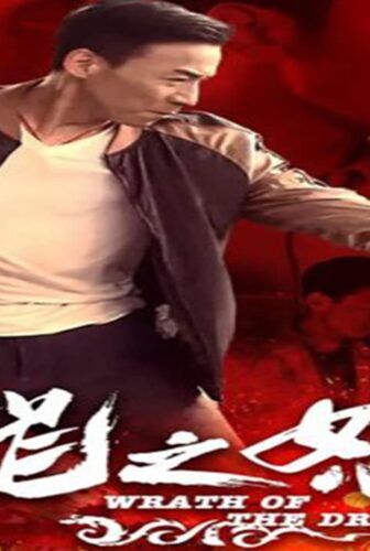 فيلم Wrath of the Dragon 2020 مترجم
