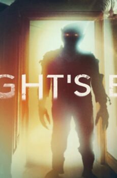 فيلم Nights End 2022 مترجم