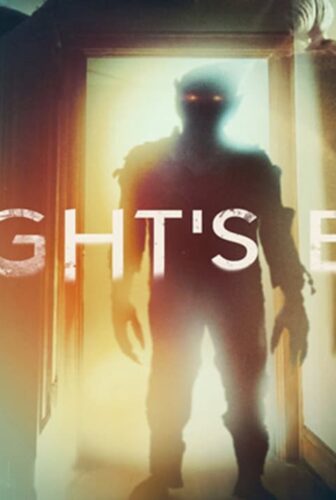 فيلم Nights End 2022 مترجم