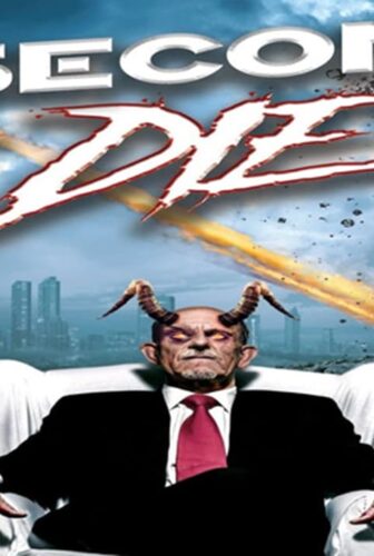 فيلم Seconds to Die 3 2021 مترجم