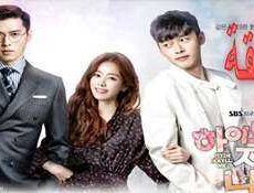 مسلسل Hyde Jekyll, Me 2015 الحلقة 3 مترجمة