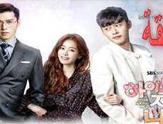 مسلسل Hyde Jekyll, Me 2015 الحلقة 5 مترجمة
