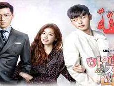 مسلسل Hyde Jekyll, Me 2015 الحلقة 16 مترجمة