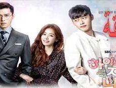 مسلسل Hyde Jekyll, Me 2015 الحلقة 19 مترجمة