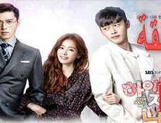 مسلسل Hyde Jekyll, Me 2015 الحلقة 12 مترجمة