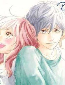 Ao Haru Ride