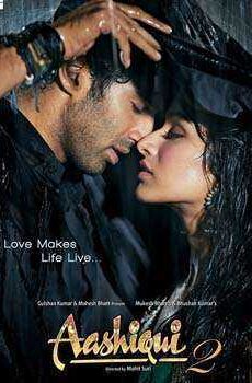فيلم Aashiqui 2 2013 مترجم