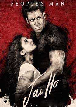 فيلم Jai Ho 2014 مترجم