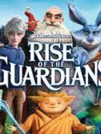 فيلم Rise of the Guardians 2012 مترجم