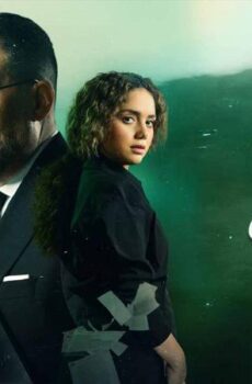 مسلسل حدث بالفعل – ريش ابيض الحلقة 2 الثانية